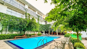 Salubrious Resort